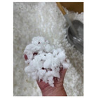 Shredded Foam High-density Hd50 Foam Scraps     Premium Quality 5lb  10lb    20lb