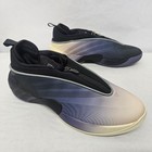 Adidas D o n  Issue 7 Basketball Shoes Jr9503 Black Violet Vanilla Men Size 11 5
