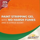 Paint   Varnish Stripping Gel  Citrus Scent  1 Quart