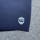 New Nrs Hydroskin 0 5 Shorts Black Paddle Kayak Neoprene Water Sport Swim Men Xl