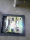 Arcade Cabinet Coin Mechanism Metal  Mounting Plate