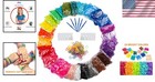 Comprehensive 12730  Loom Bands Refill Kit With Hooks For Endless Creativity