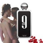 9 Pm By Afnan 3 4 Oz Edp Cologne For Men New In Box - Long-lasting Fragrance