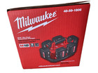 Milwaukee 48-59-1806 M18 18 Volt Six Pack Sequential Compact Size Charger