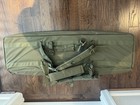 Voodoo Tactical 42  Padded Weapons Case