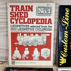 Vintage Lot Of 4 Model Railroad Books Layouts Bridges   Buildings Lionel Trains