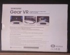 Samsung Gear Oculus Vr Headset Sm-r323  For Galaxy S7  S7 6 Edge  Note5  S6  S6 