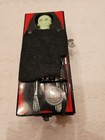 Rare Haunted Mansion Coffin Bank 1950s - 60s Works  Yone Japan