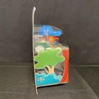 Mr  Potato Head Pals Sports Spuds 2 In 1 Skateboarder   Soccer Player 2002 Nib