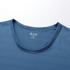 Ultra-thin Sports Quick Drying Top Running Fitness T-shirt Ice Silk Men s Vest