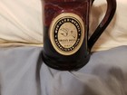 Iron Hill Brewery- 2011 Mug Club Member Stoneware Ceramic Beer Stein  Euc