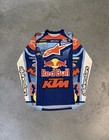 Eli Tomac Replica Jersey- Ktm