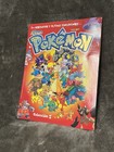 Libro De 1ra Generacion   Evoluciones Album Pokemon Coleccion 1 Vacio   Da  ado