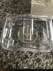 Philips Respironics Cpap Rp Dreamstation Water Tank 1122520 New