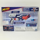 Nerf N-strike Elite Disruptor Blaster New