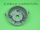 Zebco Cardinal 4 Reel Very Good Condition W Decals Winding Cup  lot  151 153 155