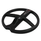 Xp Deus Metal Detector W  11  X35 Coil  Ws4 Wireless Headphones   Remote Control