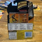 Action Masters Figure Predator 1994 Die Cast Metal