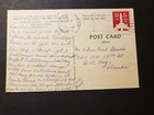 Passenger Ship M s Song Of Norway  Royal Caribbean Naval Cover 1974 Postcard