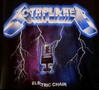 10th Planet Jiu Jitsu Eddie Bravo Large T- Shirt Electric Chair Leg Lock Lookint