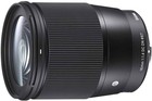 Sigma 16mm F1 4 Dc Dn Contemporary Mirrorless Lens For Sony E