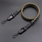 Quick Release Camera Neck Strap Adjustable Rope Strap For Dslr Mirrorless