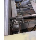 Ls Fabrication Ushboss Tilt Bed Scissor Hinges  Bolt On Stainless