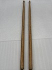 Vintage Ludwig Ray Mckinley Model 10a Drumsticks Pair 16    Hickory Wood Usa Drums