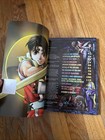 Suikoden Ii Prima Official Strategy Guide Playstation 1 Ps1  clean 