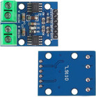 6pcs L9110s Dc Motor Drive Module Stepper Motor Drive Controller Board 2 5-12v H
