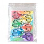 Poly Bags Resealable Clear Merchandise Display Bags 1 5 Mil Shirt Apparel