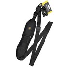 Rapid Camera Neck Strap Shoulder Belt Sling For Dslr Digital Slr Camera Black