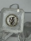 Australia 1994 1 10 Platinum Koala In Original Capsule     rare  