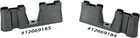 Afm dod Lifter Tray Guides Set Of 4 For Ls   Gen V Lt Engines Gm 12669185
