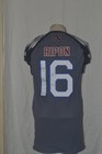 Official Cfl Authentic Montreal Alouettes Jersey  16 Size  44