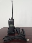 Motorola Xts1500 Vhf 136-174mhz Radio P25 Digital-h66kdd9pw5an Complete Package 