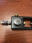 Scuba Tank Adapter For Hpa Paintball Tanks American Made - 1