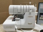 Baby Lock Enlighten Overlock Serger Machine With Extra Feet