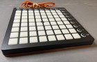 Novation Launchpad Mk1 Ableton Live 64-pad Midi Controller   Cable - Great Cond