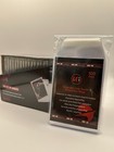 Magnetic Cases - With Inner Sleeve - Works For 35-55pt Cards - 100  Uv