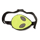 Alien Workshop Skateboard Hip Pack Alien Green