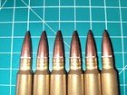 7 5x55 Swiss Snap Caps Set Of 6 Training Aids K11  K31