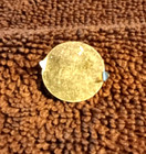 Old Vintage Tabacco Tag Taylor Bros  Best Circa 1920 s