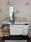 Agilent 6890n Gc Gas Chromatography System Fid Detector Injector 6890n  17250