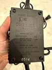 Oem Power Supply For Commodore 64 Vintage Computer Working Read