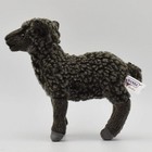 Hansa Sheep Baby No 4561 17cm Bh4561 Realistic Stuffed Animals Plush