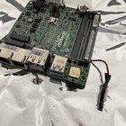 Asrock Nuc-1135g7 Intel 11thgen  Processor I5-1135g7 Motherboard