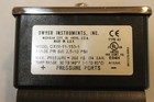 Dwyer Dxw-11-153-1 Differential Spdt Pressure Switch New  