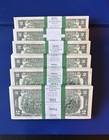 100   2  Two Dollar Bills Uncirculated Sequential - 2017a Consecutive Order
