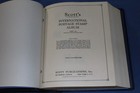 Scott International Blue Stamp Album 1949-1955 Part 3 Three Bluelakestamps Super